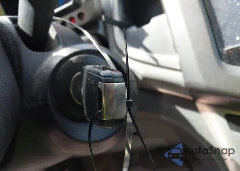 2015 Chevrolet Sonic Lt Auto из США, поврежденный, VIN 1G1JC5SG1F4102906